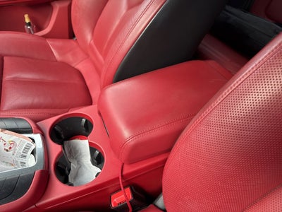 2020 Porsche Macan NA