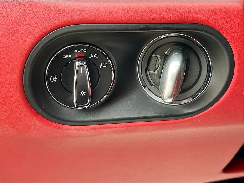 2020 Porsche Macan NA