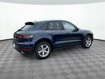 2020 Porsche Macan NA