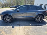 2023 Porsche Macan T