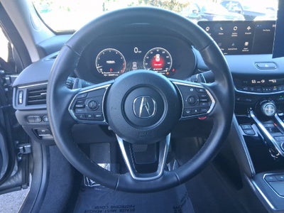 2024 Acura TLX Technology Package