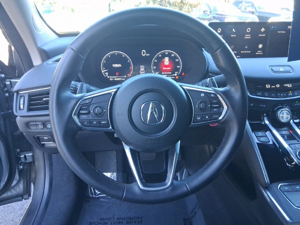 2024 Acura TLX Technology Package
