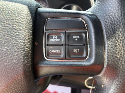 2014 Dodge Avenger SE