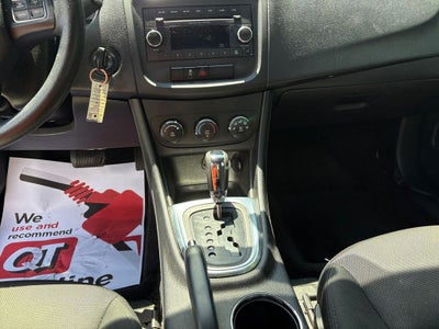 2014 Dodge Avenger SE