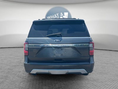 2020 Ford Expedition Limited