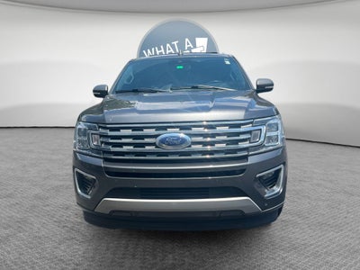 2020 Ford Expedition Limited