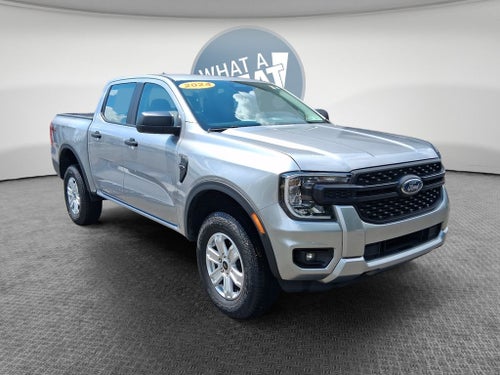 2024 Ford Ranger XL