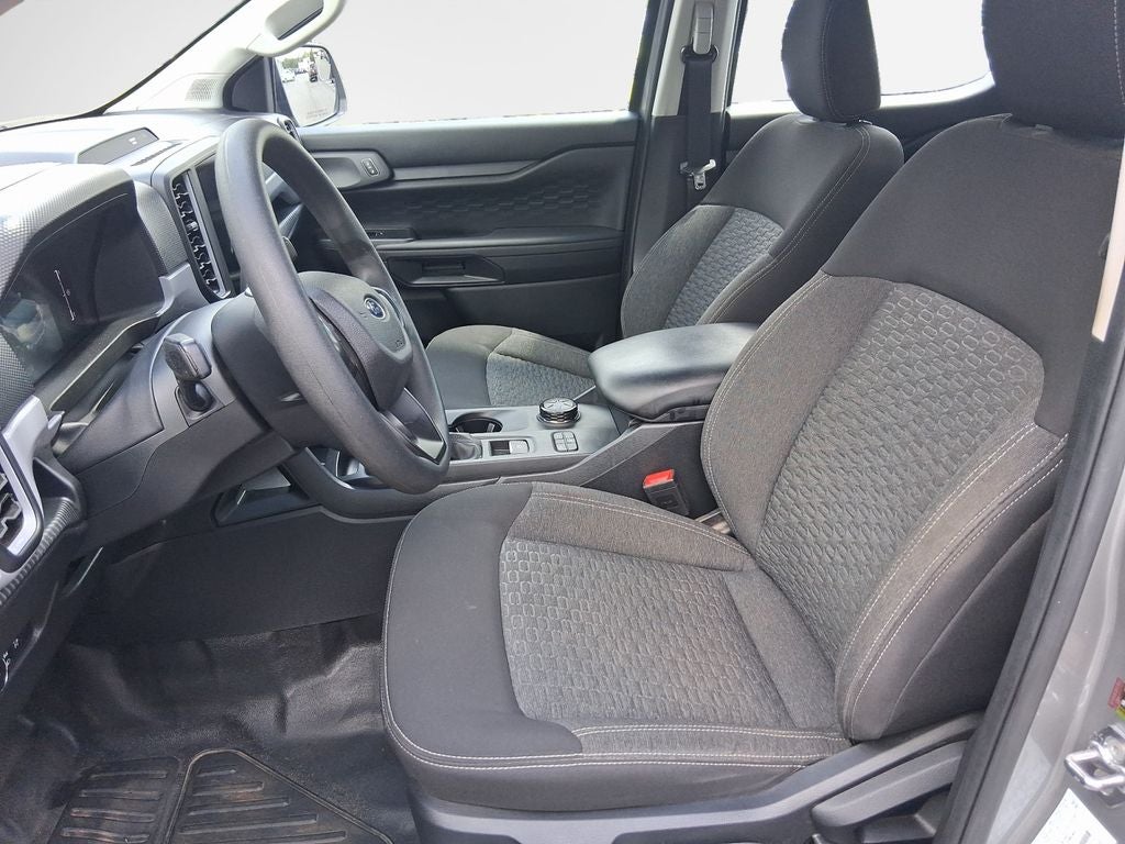 2024 Ford Ranger XL