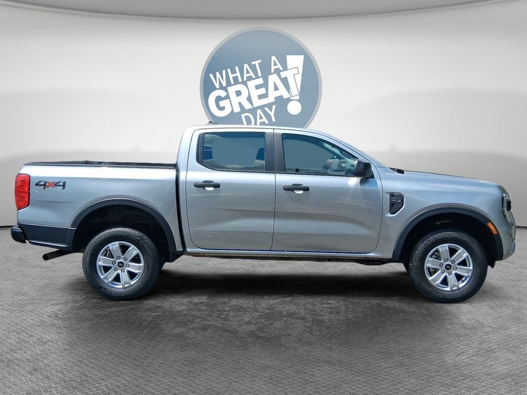 2024 Ford Ranger XL