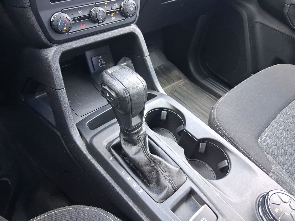 2024 Ford Ranger XL