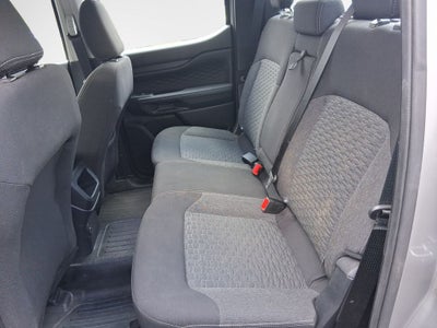 2024 Ford Ranger XL