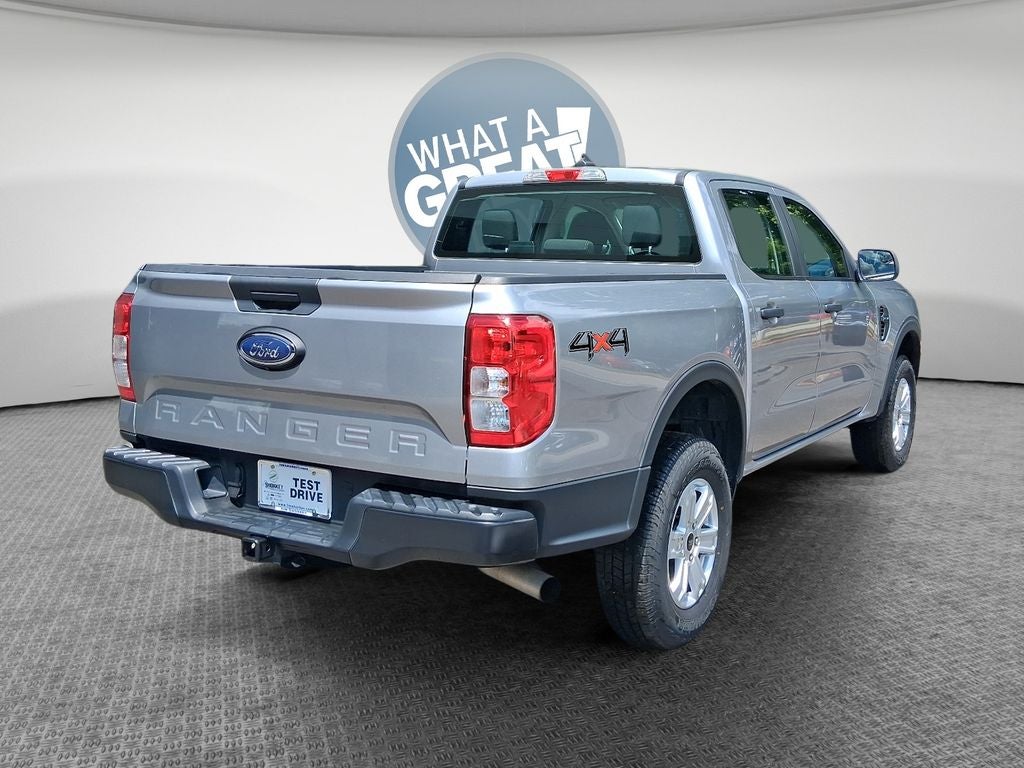 2024 Ford Ranger XL