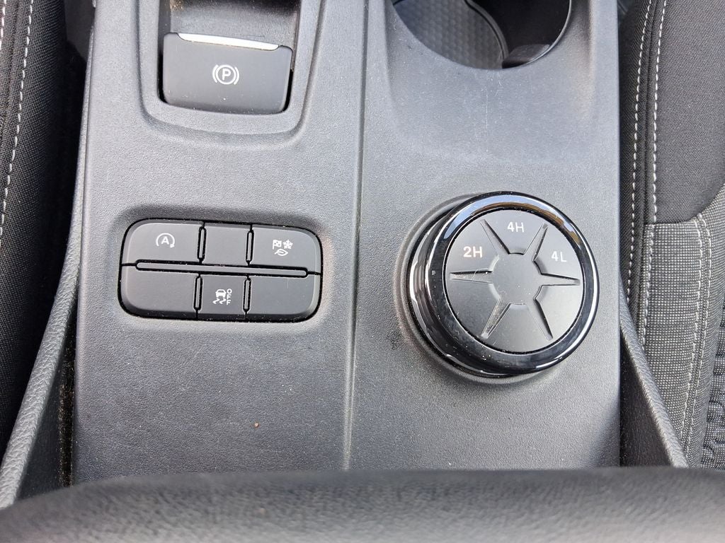 2024 Ford Ranger XL