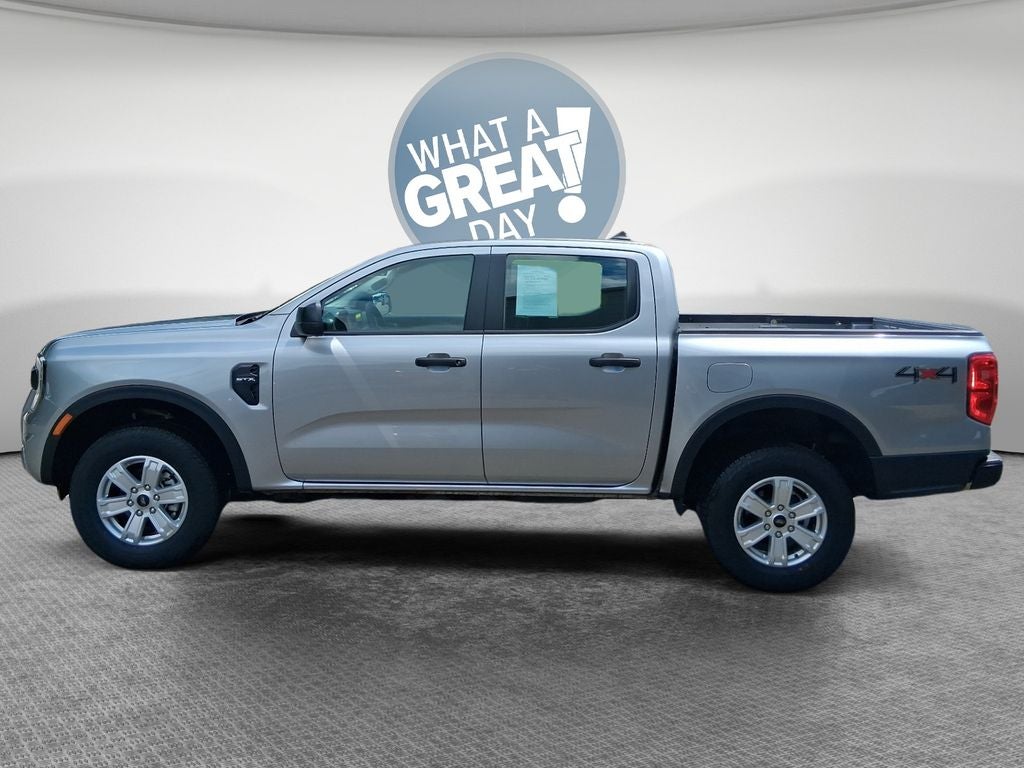 2024 Ford Ranger XL