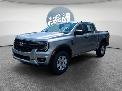 2024 Ford Ranger XL