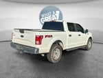 2015 Ford F-150 XL