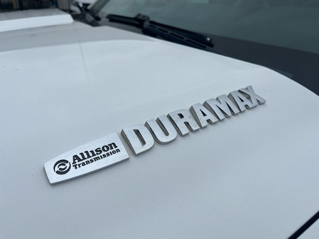 2015 Chevrolet Silverado 2500HD LT
