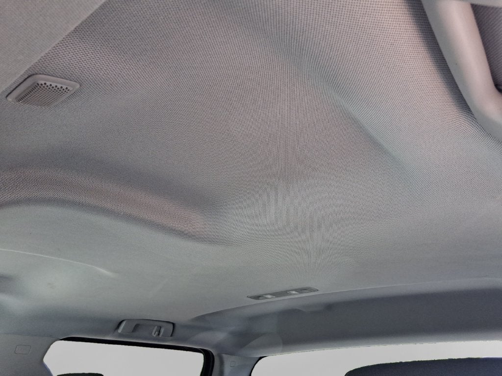 2015 Chevrolet Silverado 2500HD LT