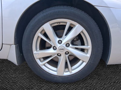 2015 Nissan Altima 2.5 SL