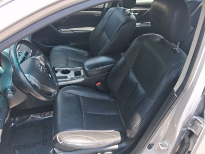 2015 Nissan Altima 2.5 SL