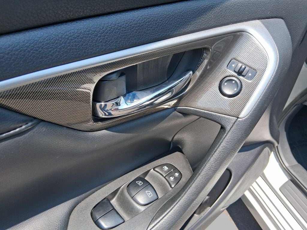 2015 Nissan Altima 2.5 SL