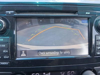 2015 Nissan Altima 2.5 SL