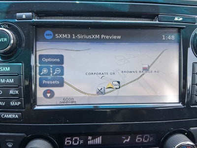 2015 Nissan Altima 2.5 SL