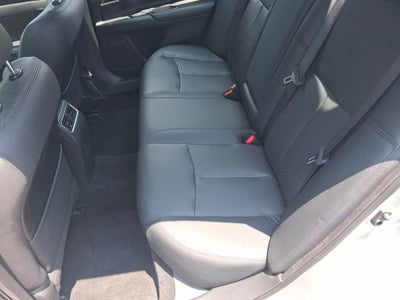 2015 Nissan Altima 2.5 SL