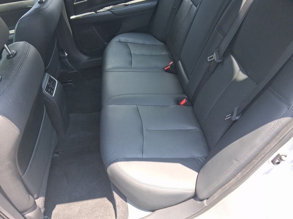 2015 Nissan Altima 2.5 SL