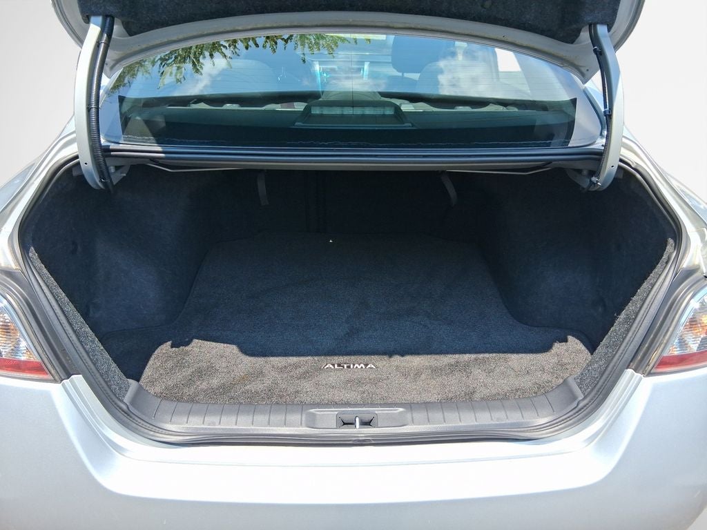 2015 Nissan Altima 2.5 SL