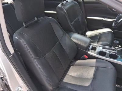 2015 Nissan Altima 2.5 SL