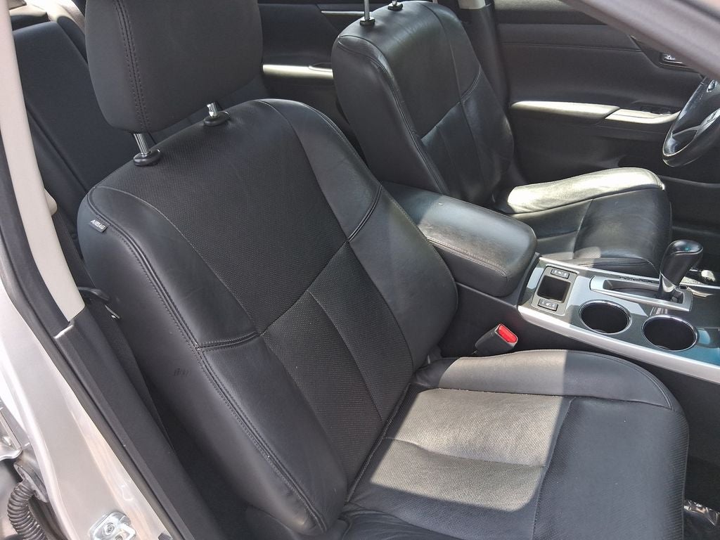 2015 Nissan Altima 2.5 SL