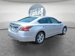 2015 Nissan Altima 2.5 SL