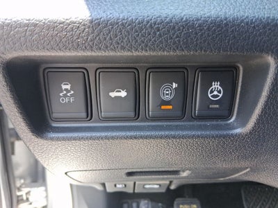 2015 Nissan Altima 2.5 SL