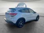 2021 Honda HR-V EX-L