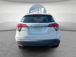 2021 Honda HR-V EX-L