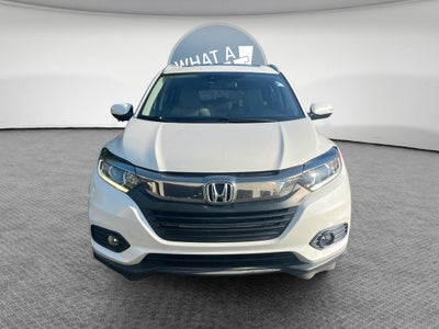 2021 Honda HR-V EX-L
