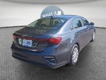 2020 Kia Forte FE
