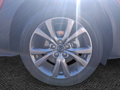2024 Mazda Mazda CX-30 2.5 S Preferred Package