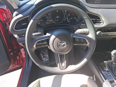 2024 Mazda Mazda CX-30 2.5 S Preferred Package