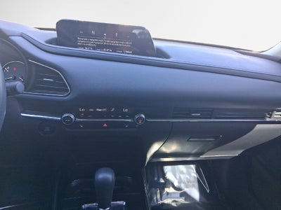 2024 Mazda Mazda CX-30 2.5 S Preferred Package