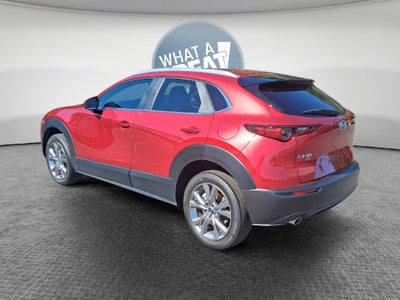 2024 Mazda Mazda CX-30 2.5 S Preferred Package