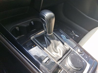 2022 Mazda Mazda CX-30 2.5 Turbo Premium Package