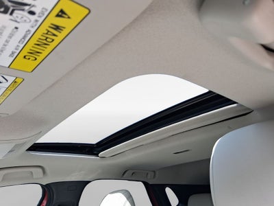 2022 Mazda Mazda CX-30 2.5 Turbo Premium Package