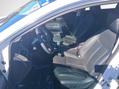 2018 Nissan Sentra SL