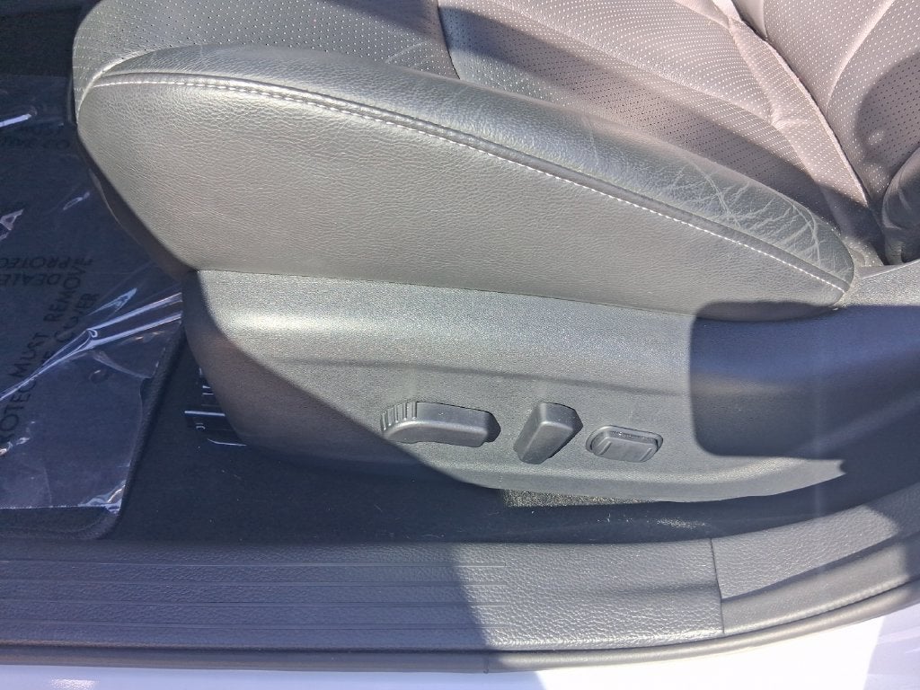 2018 Nissan Sentra SL