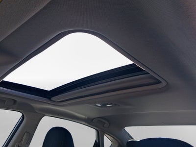 2018 Nissan Sentra SL