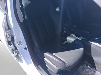 2018 Nissan Sentra SL