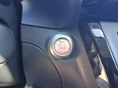 2018 Nissan Sentra SL