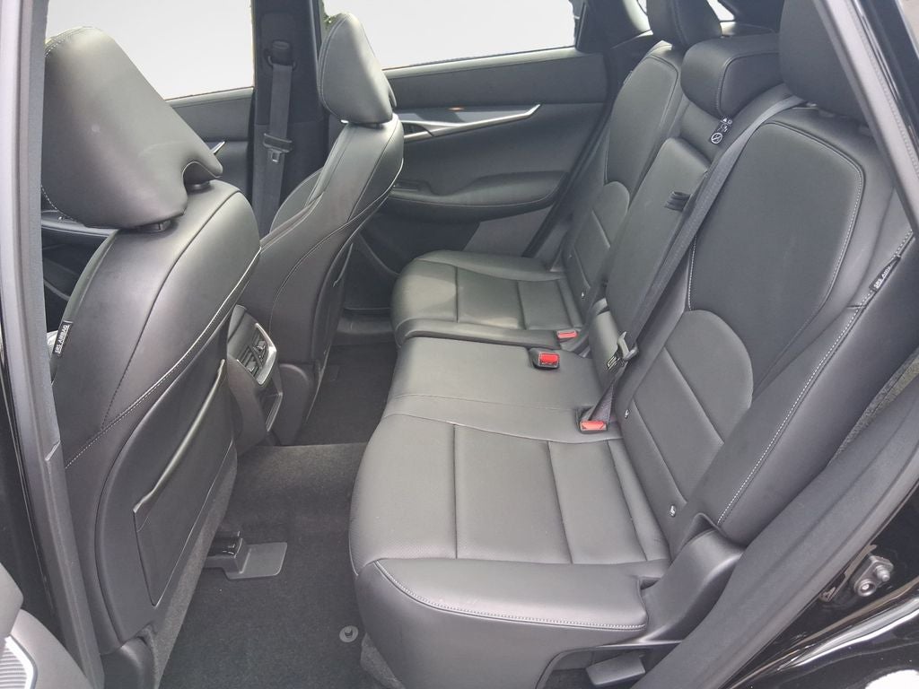 2023 INFINITI QX50 SPORT